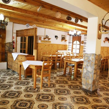 Bed and Breakfast Felso Fogado Felsotold Экстерьер фото