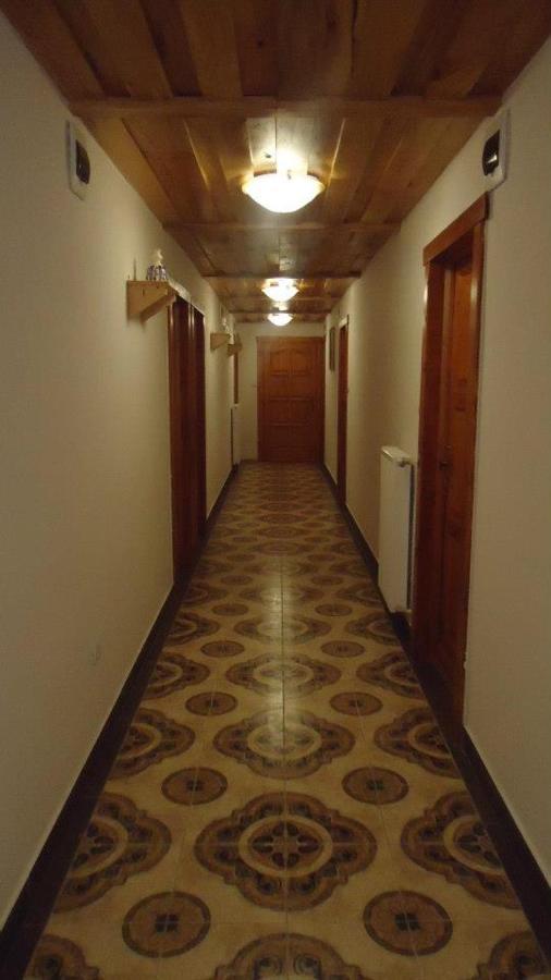 Bed and Breakfast Felso Fogado Felsotold Экстерьер фото