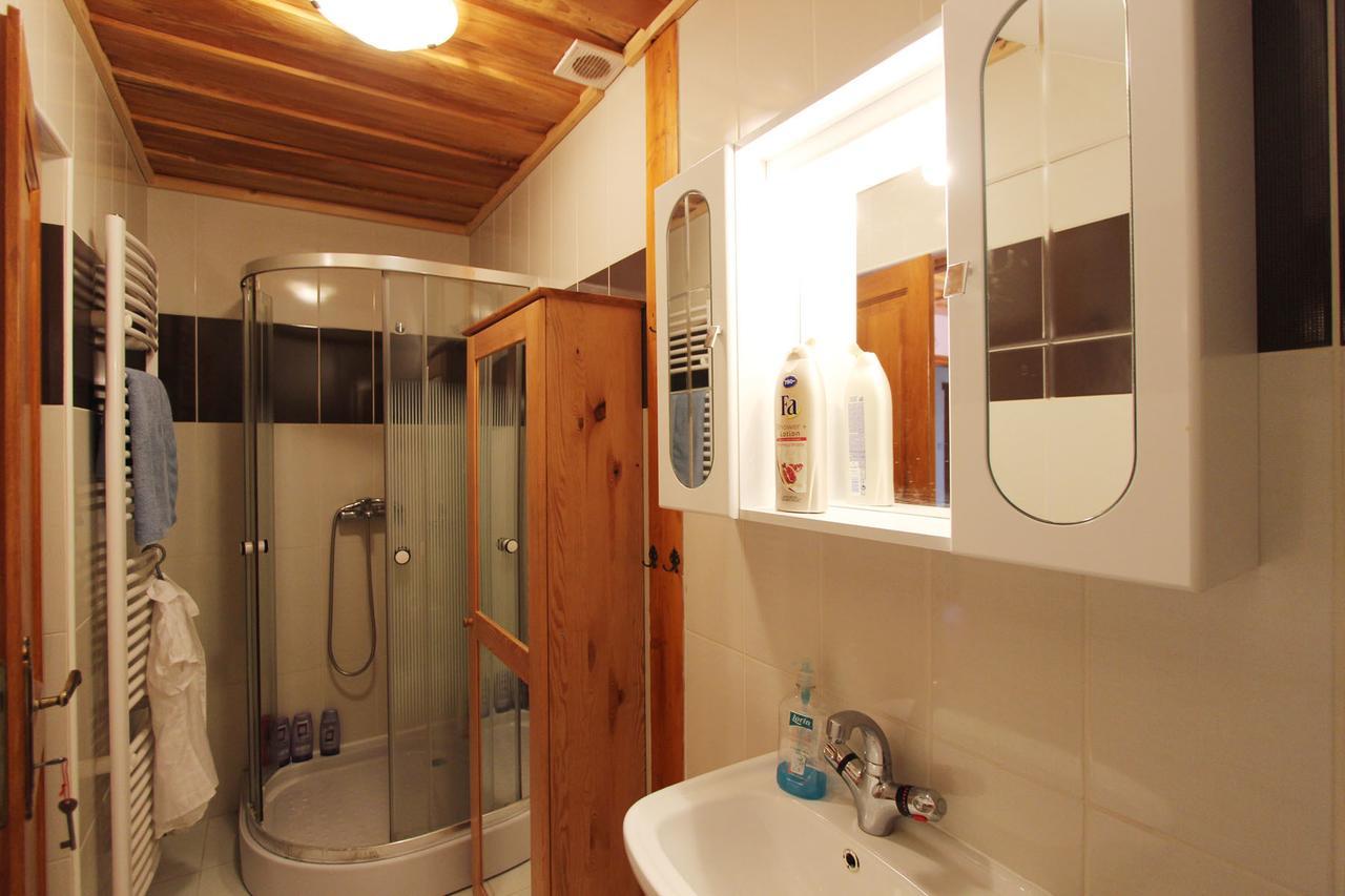 Bed and Breakfast Felso Fogado Felsotold Экстерьер фото