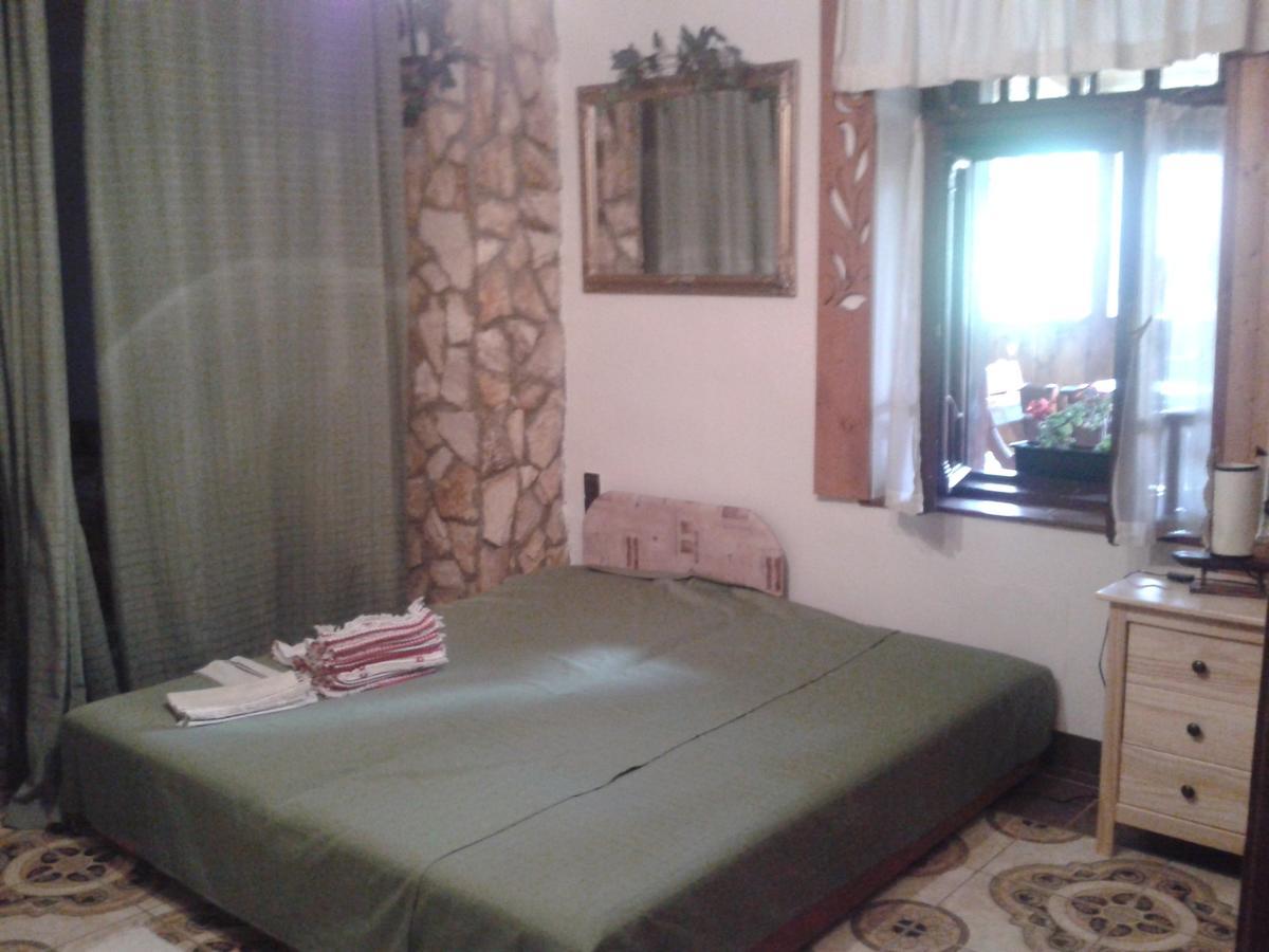 Bed and Breakfast Felso Fogado Felsotold Экстерьер фото