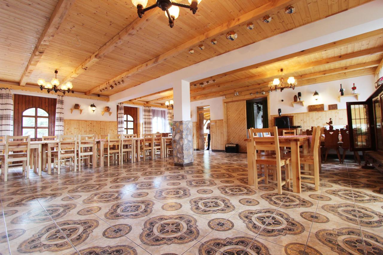 Bed and Breakfast Felso Fogado Felsotold Экстерьер фото