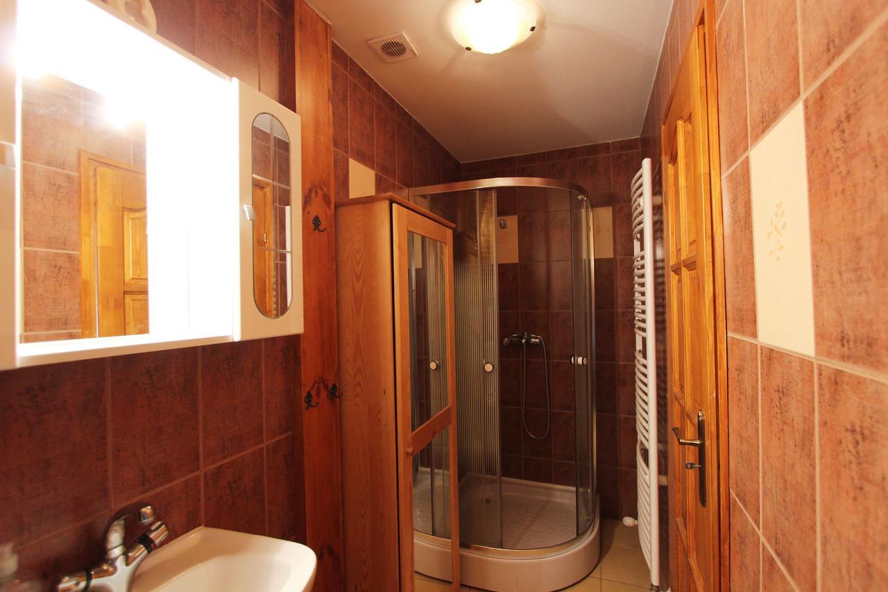Bed and Breakfast Felso Fogado Felsotold Экстерьер фото