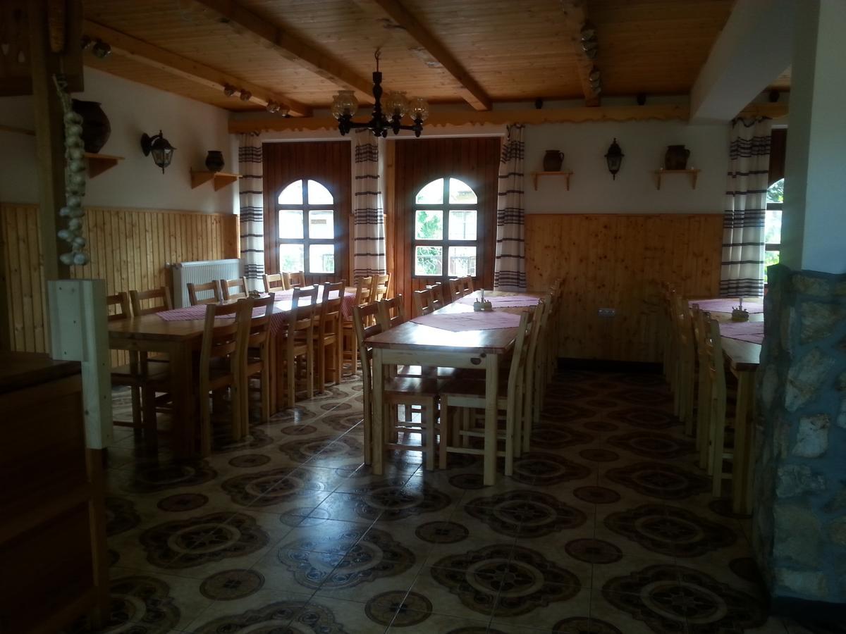 Bed and Breakfast Felso Fogado Felsotold Экстерьер фото